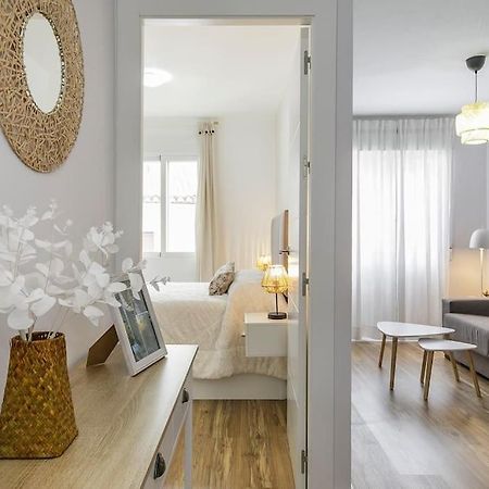 Apartamento Carmela Моначил Екстериор снимка